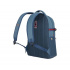 Wenger/SwissGear Mochila de Tela/PET Ryde para Laptop 16", Azul  2