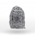 Wenger/SwissGear Mochila de Poliéster BTS Swissgear para Laptop 15", Gris Claro Camuflaje  1