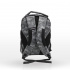 Wenger/SwissGear Mochila de Poliéster BTS Swissgear para Laptop 15", Gris Oscuro Camuflaje  3