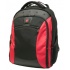 Wenger/SwissGear Mochila Star para Laptop 15.4'', Rojo