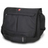 Wenger/SwissGear Messenger para Laptop 15", Negro  1