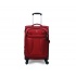 Wenger/SwissGear Maleta Rodante Neo Lite 20", Rojo  1