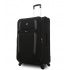 Wenger/SwissGear Maleta Rodante Lugano 28'', Negro  1