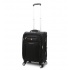 Wenger/SwissGear Maleta Rodante Zurich 20", Negro  1