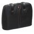Wenger/SwissGear Bolsa Flora para Laptop 15.4", Negro  2