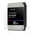 Disco Duro para NAS Western Digital Ultrastar HC555 3.5", 12TB, SATA III, 6 Gbit/s, 7200RPM 512MB Caché - Imagen adicional 1