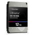 Disco Duro para NAS Western Digital Ultrastar HC555 3.5", 12TB, SATA III, 6 Gbit/s, 7200RPM 512MB Caché - Imagen adicional 3