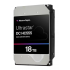 Disco Duro para Servidor Western Digital Ultrastar HC555 3.5", 18TB, SATA III, 7200RPM, 6 Gbit/s