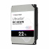 Disco Duro para Servidor Western Digital Ultrastar DC HC570 3.5", 22TB, SAS, 7200RPM, 12 Gbit/s  2