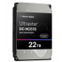 Disco Duro para Servidor Western Digital Ultra Star HC570 3.5", 22TB, SATA III, 7200RPM, 6 Gbit/s - Imagen adicional 1