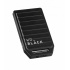 SSD Externo Western Digital WD-Black C50, 1TB, Negro  4