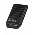 SSD Externo Western Digital WD-Black C50, 1TB, Negro  3