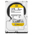 Disco Duro para NAS Western Digital WD1003FBYZ 3.5", 1TB, SATA III, 6 Gbit/s, 7200RPM 64MB Caché  1