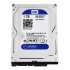 Disco Duro Interno Western Digital Blue 3.5", 1TB, SATA III, 6 Gbit/s, 7200RPM, 64MB Caché  1