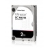 Disco Duro Interno Western Digital Ultrastar DC 3.5", 2TB, SATA III, 6 Gbit/s, 7200RPM, 128MB Caché   1