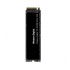SSD Western Digital WD PC SN720 NVMe, 512GB, PCI Express 3.0, M.2  1