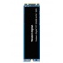 SSD Western Digital WD PC SN520 NVMe, 128GB, PCI Express 3.0, M.2 2280  1