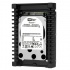 Disco Duro Interno Western Digital WD VelociRaptor 3.5'', 1TB, SATA III, 6 Gbit/s, 10.000RPM, 64MB Cache  1