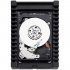 Disco Duro Interno Western Digital WD VelociRaptor 3.5'', 1TB, SATA III, 6 Gbit/s, 10.000RPM, 64MB Cache  6