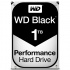 Disco Duro Interno Western Digital WD Black Series 3.5'', 1TB, SATA III, 6 Gbit/s, 7200RPM, 64MB Cache  1