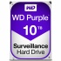 Disco Duro para Videovigilancia Western Digital WD Purple 3.5'', 10TB, SATA III, 6 Gbit/s, 256MB Cache  1