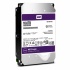 Disco Duro para Videovigilancia Western Digital WD Purple 3.5'', 10TB, SATA III, 6 Gbit/s, 256MB Cache  3