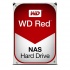 Disco Duro para NAS Western Digital RED Pro 3.5'' de 1 a 16 Bahías, 10TB, SATA III, 6 Gbit/s, 7200RPM, 256MB Cache  1