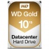 Disco Duro Interno Western Digital WD Gold 3.5'', 10TB, SATA III, 6 Gbit/s, 7200RPM, 256MB Cache  1