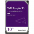 Disco Duro para Videovigilancia Western Digital WD Purple Pro 3.5", 10TB, SATA III, 6 Gbit/s, 7200RPM, 256MB Caché  1