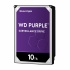 Disco Duro Interno Western Digital WD Purple 3.5", 10TB, SATA III, 6 Gbit/s, 7200RPM, 256MB Cache  1