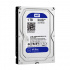 Disco Duro Interno Western Digital Caviar Blue 3.5", 1TB, SATA III, 6 Gbit/s, 7200RPM, 64MB Caché  2