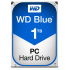Disco Duro Interno Western Digital WD Caviar Blue 3.5'', 1TB, SATA III, 6 Gbit/s, 7200RPM, 64MB Cache  11