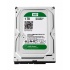 Disco Duro Interno Western Digital WD Green 3.5'', 1TB, SATA III, 6 Gbit/s, 64MB Cache  1