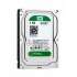 Disco Duro Interno Western Digital WD Green 3.5'', 1TB, SATA III, 6 Gbit/s, 64MB Cache  2