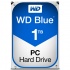 Disco Duro Interno Western Digital WD Blue 3.5'', 1TB, SATA III, 6 Gbit/s, 5400RPM, 64MB  1