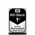 Disco Duro para Laptop Western Digital WD Black 2.5'', 1TB, SATA III, 6 Gbit/s, 7200RPM, 32MB Cache  2