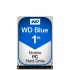 Disco Duro para Laptop Western Digital WD WD10JPVX 1TB 2.5'', SATA III, 6 Gbit/s, 5400RPM, 8MB Cache  1