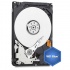 Disco Duro para Laptop Western Digital WD WD10JPVX 1TB 2.5'', SATA III, 6 Gbit/s, 5400RPM, 8MB Cache  8