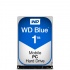Disco Duro para Laptop Western Digital WD Blue 2.5'', 1TB, SATA, 6 Gbit/s, 5400RPM, 16MB Cache  1