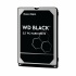 Disco Duro Interno Western Digital WD Black 2.5", 1TB, SATA III, 6 Gbit/s, 7200RPM, 64MB Cache  1