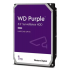 Disco Duro para Videovigilancia Western Digital WD Purple 3.5", 1TB, SATA III, 6 Gbit/s, 5400RPM, 64MB Caché  1