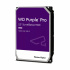 Disco Duro para Videovigilancia Western Digital WD Purple Pro 3.5'', 12TB, SATA, 6 Gbit/s, 256MB Caché  2