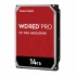 Disco Duro para NAS Western Digital WD Red Pro 3.5" 14TB, SATA III, 6Gbit/s, 7200RPM, 512MB Caché  1