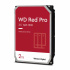 Disco Duro para NAS Western Digital WD Red Pro 3.5'' 24 Bahías, 14TB, SATA III, 6 Gbit/s, 7200RPM, 512MB Cache  1