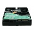 Disco Duro Interno Western Digital Caviar Blue 3.5'', 160GB, SATA II, 7200RPM, 8MB Cache  3