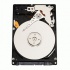 Disco Duro para Laptop Western Digital WD Scorpio Blue 2.5'', 160GB, SATA, 5400RPM, 8MB Cache  2