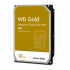 Disco Duro para Servidor Western Digital WD Gold 3.5", 18TB, SATA III, 7200RPM, 6 Gbit/s   1