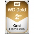 Disco Duro para Servidor Western Digital WD Gold 3.5'', 2TB, SATA III, 6 Gbit/s, 7200RPM, 128MB Cache  1