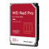 ﻿Disco Duro para NAS Western Digital WD Red Pro 3.5'', 20TB, SATA III, 6 Gbit/s, 7200RPM, 512MB Cache  1