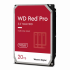 Disco Duro para NAS Western Digital WD Red Pro 3.5'', 20TB, SATA III, 6 Gbit/s, 7200RPM, 512MB Cache  1